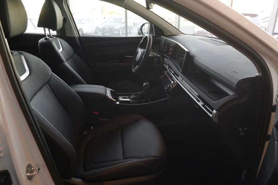 Hyundai Tucson Prime 2.5 АКПП, 2024 фото 12