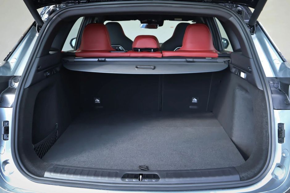 BAIC X55 Elite 1.5 РКПП, 2024 фото 5