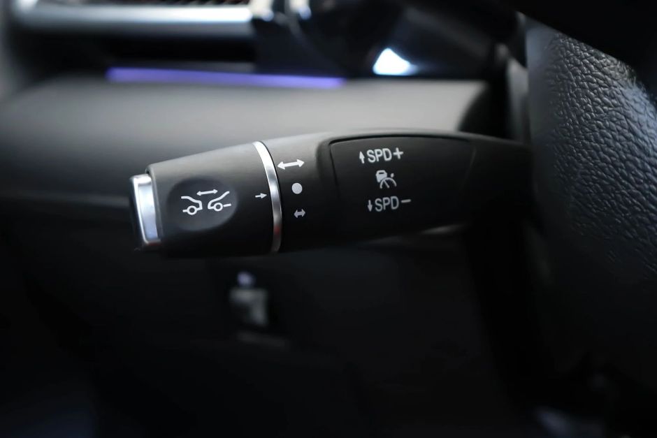 BAIC X55 Elite 1.5 РКПП, 2024 фото 13