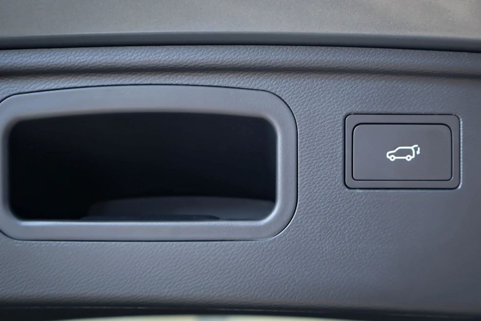 BAIC X55 Elite 1.5 РКПП, 2024 фото 14