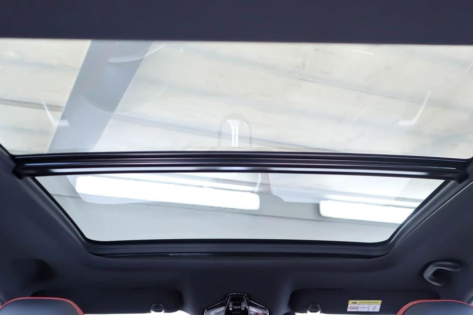 BAIC X55 Elite 1.5 РКПП, 2024 фото 16