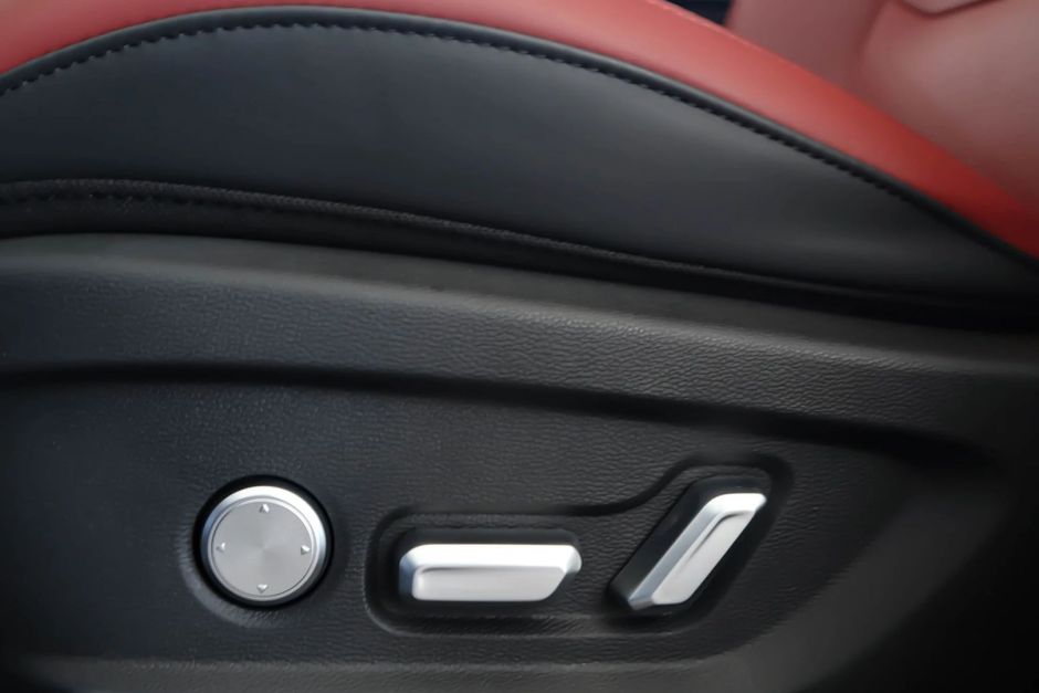 BAIC X55 Elite 1.5 РКПП, 2024 фото 17