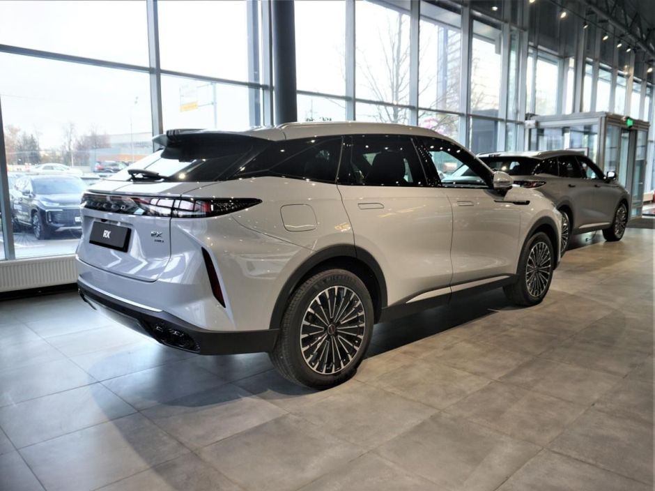 EXEED RX Prestige 2.0 РКПП, 2024 фото 4