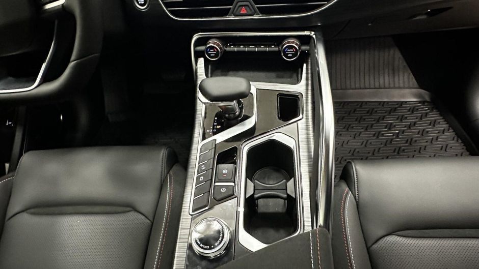 Geely Tugella Flagship 2.0 АКПП, 2024 фото 9