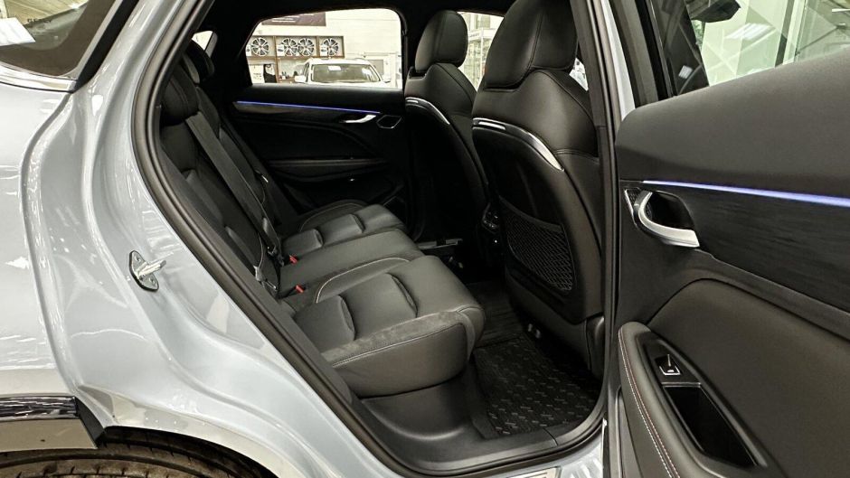 Geely Tugella Flagship 2.0 АКПП, 2024 фото 13