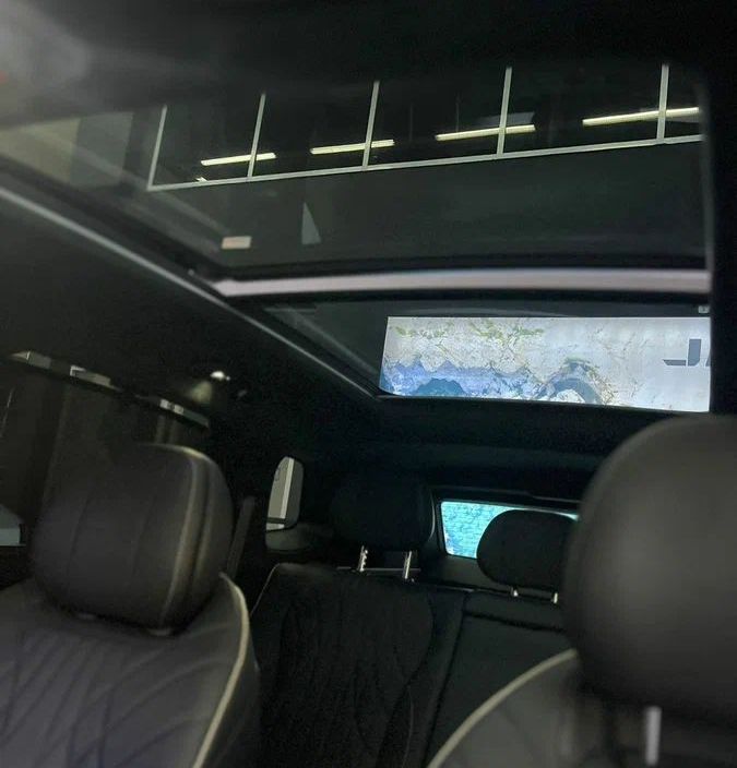 Jaecoo J8 Supreme 2.0 РКПП, 2024 фото 6