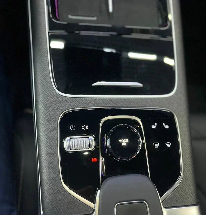 Jaecoo J8 Supreme 2.0 РКПП, 2024 фото 7