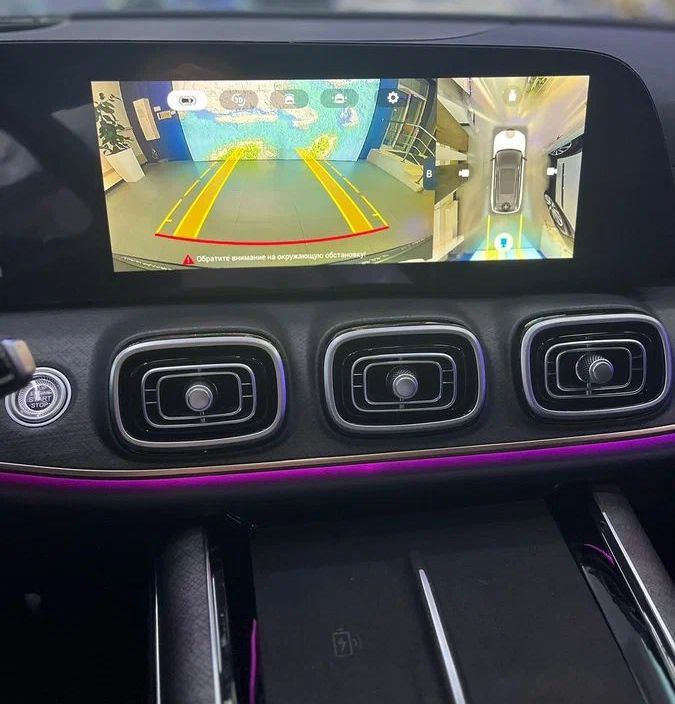 Jaecoo J8 Supreme 2.0 РКПП, 2024 фото 8