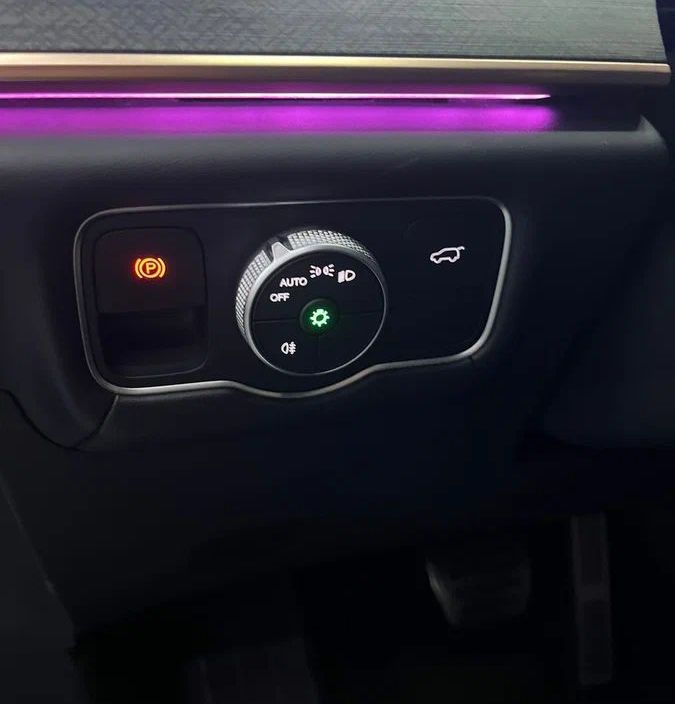 Jaecoo J8 Supreme 2.0 РКПП, 2024 фото 12