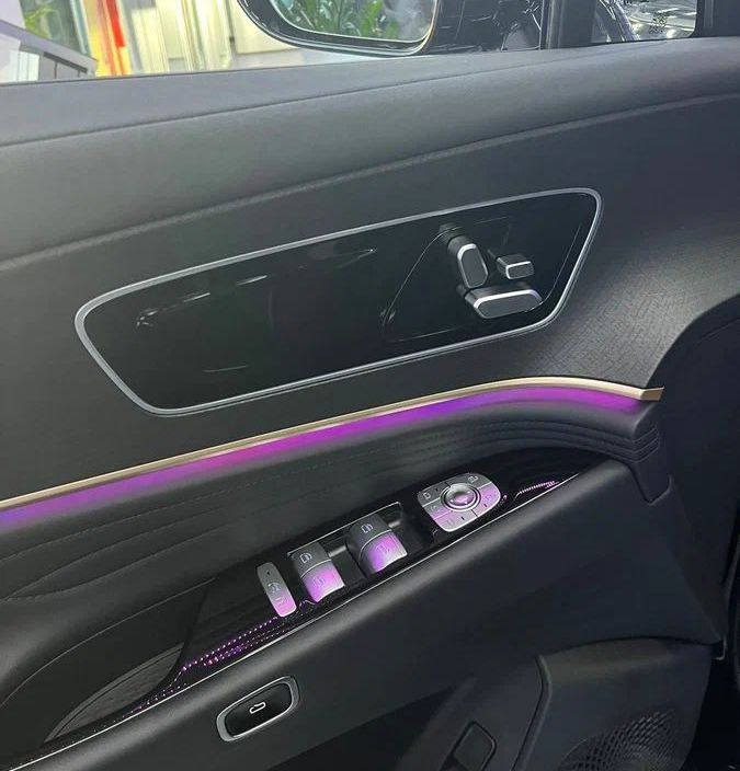 Jaecoo J8 Supreme 2.0 РКПП, 2024 фото 14