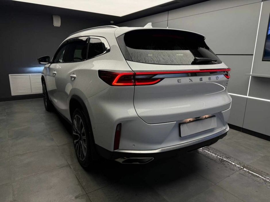 EXEED TXL Flagship 2.0 АКПП, 2024 фото 3