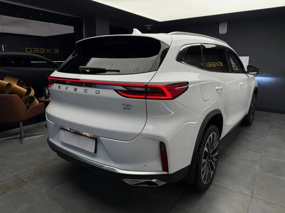 EXEED TXL Flagship 2.0 АКПП, 2024 фото 4