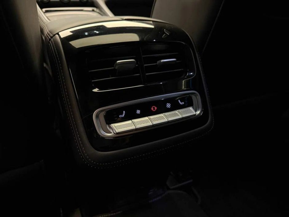 EXEED TXL Flagship 2.0 АКПП, 2024 фото 10