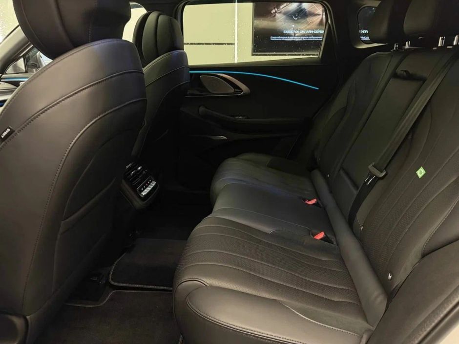 EXEED TXL Flagship 2.0 АКПП, 2024 фото 11