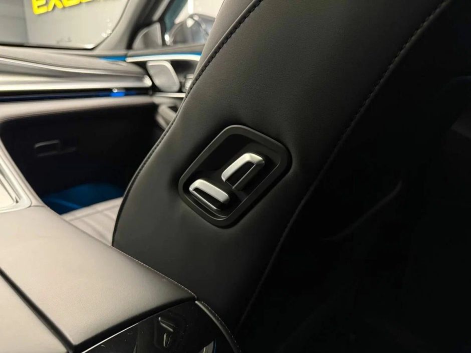 EXEED TXL Flagship 2.0 АКПП, 2024 фото 13