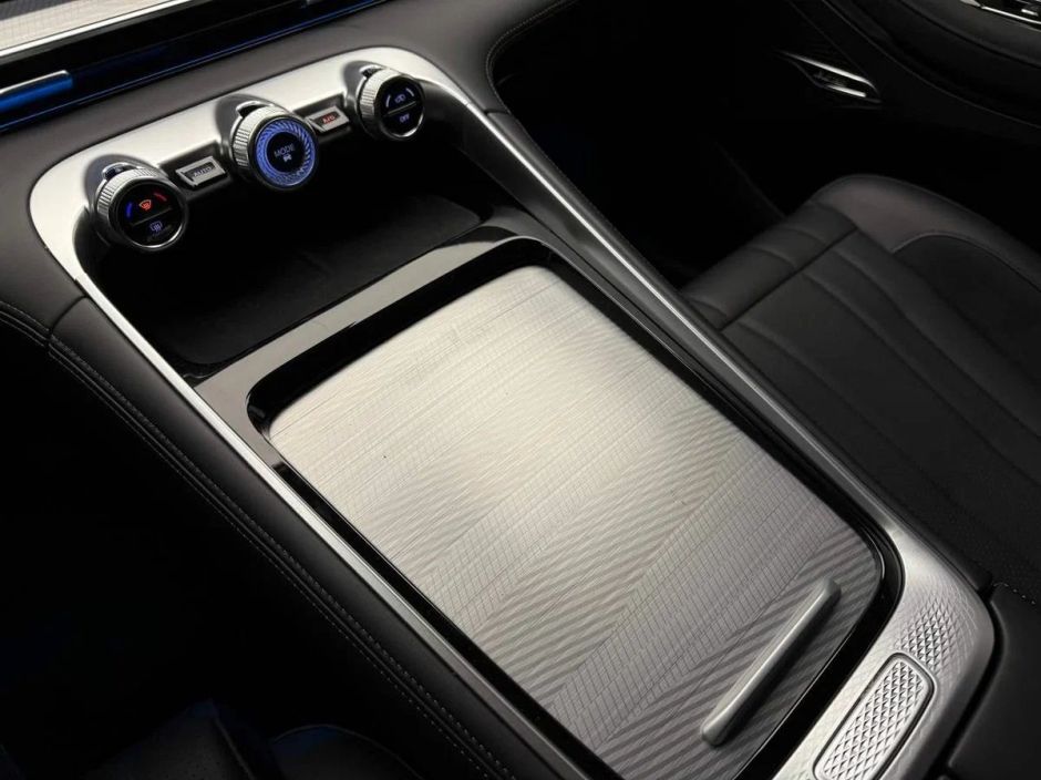 EXEED TXL Flagship 2.0 АКПП, 2024 фото 16