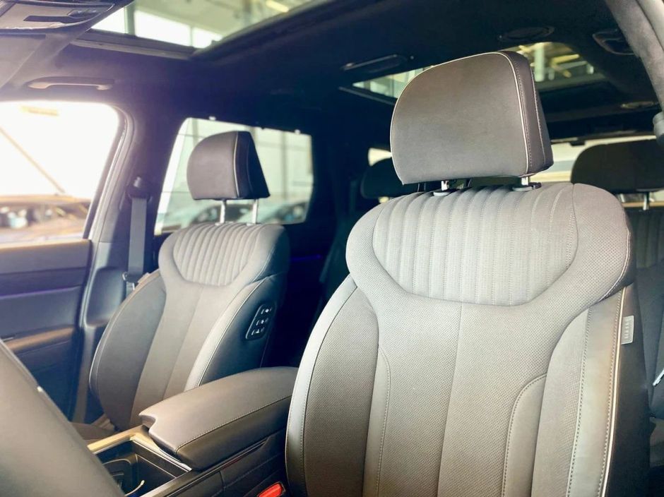 Hyundai Palisade High-Tech (KZ Luxe) 3.5 АКПП, 2024 фото 12