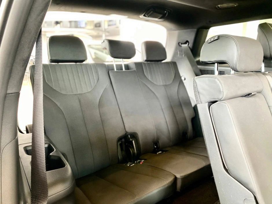 Hyundai Palisade High-Tech (KZ Luxe) 3.5 АКПП, 2024 фото 13