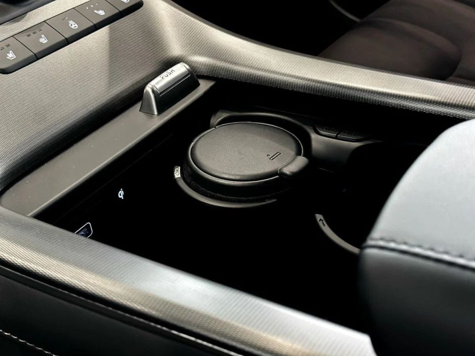 Hyundai Palisade High-Tech (KZ Luxe) 3.5 АКПП, 2024 фото 14