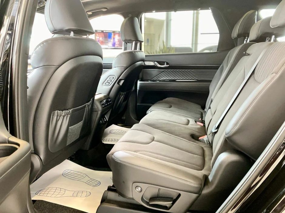 Hyundai Palisade High-Tech (KZ Luxe) 3.5 АКПП, 2024 фото 15