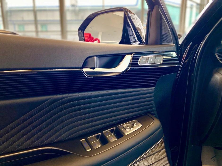 Hyundai Palisade High-Tech (KZ Luxe) 3.5 АКПП, 2024 фото 17