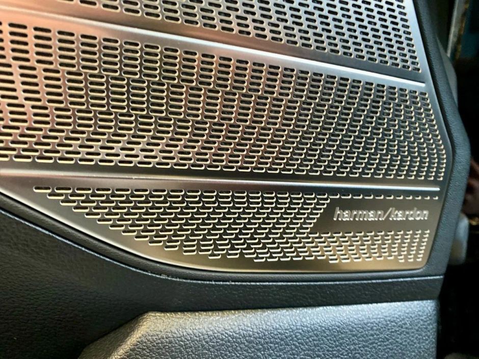 Hyundai Palisade High-Tech (KZ Luxe) 3.5 АКПП, 2024 фото 18