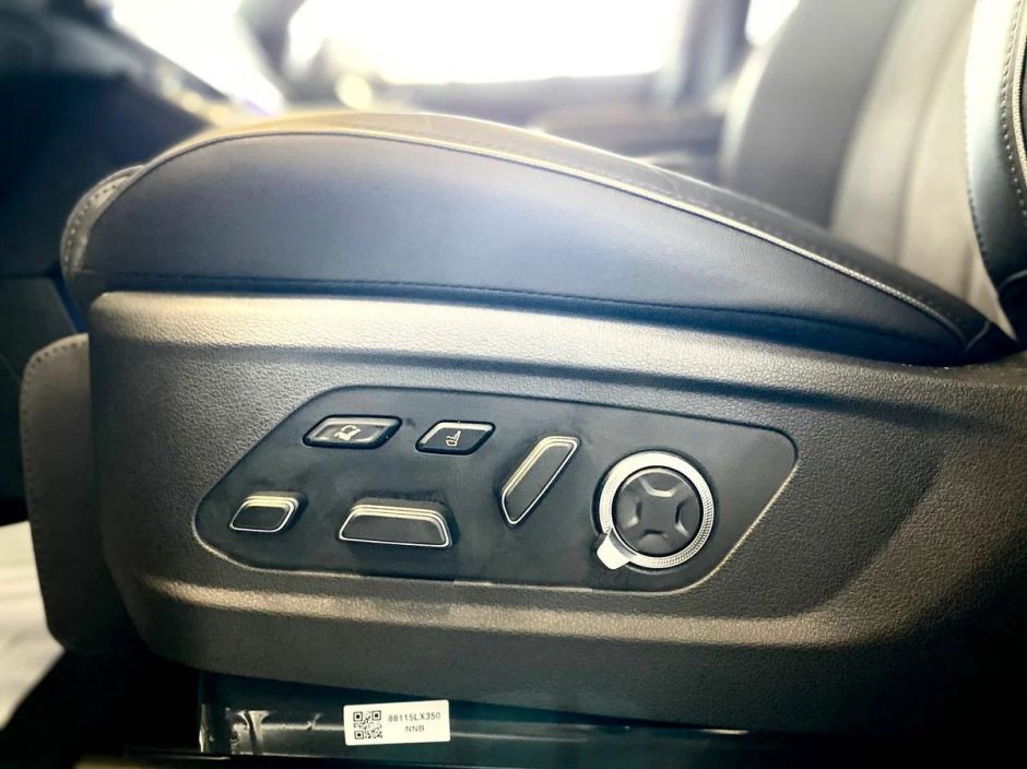 Hyundai Palisade High-Tech (KZ Luxe) 3.5 АКПП, 2024 фото 19