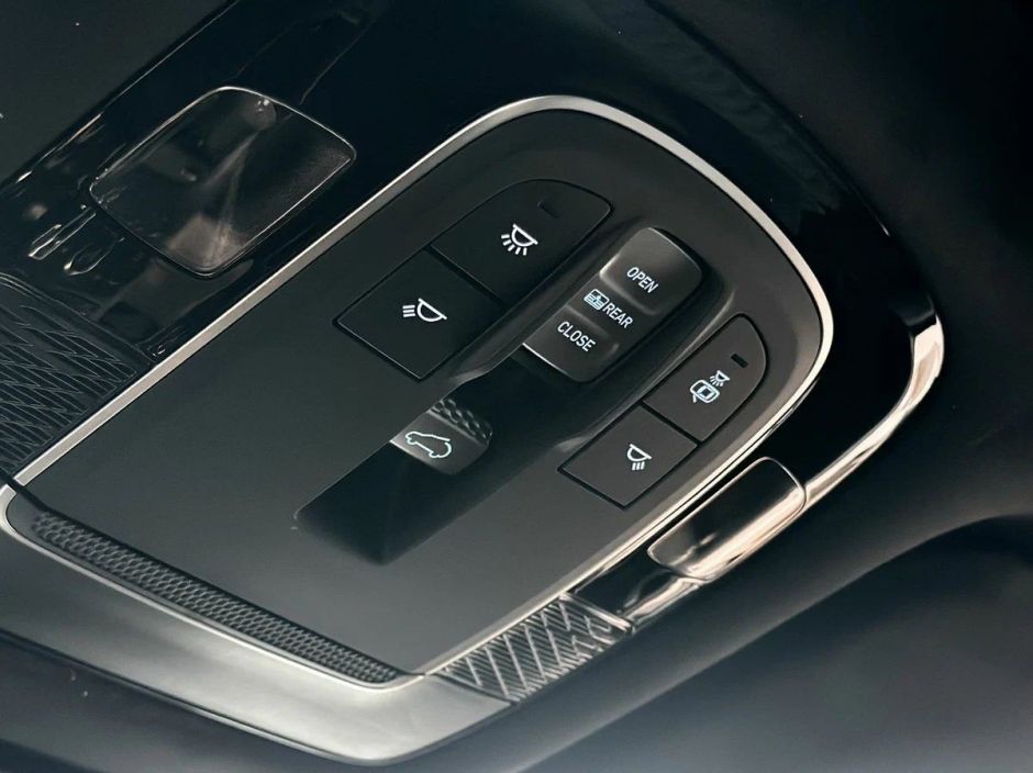 Hyundai Palisade High-Tech (KZ Luxe) 3.5 АКПП, 2024 фото 20