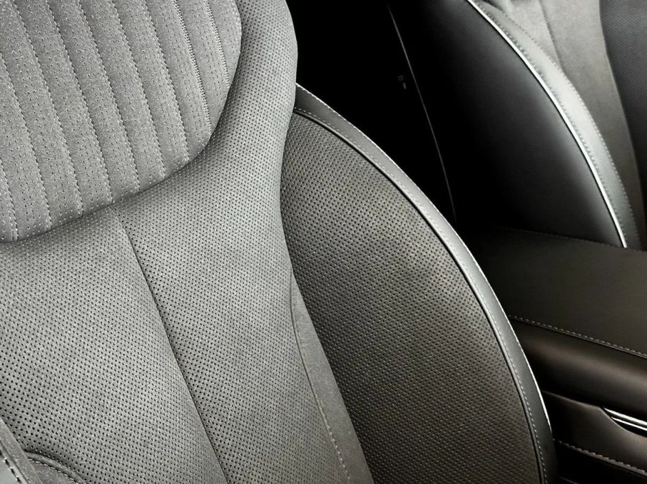 Hyundai Palisade High-Tech (KZ Luxe) 3.5 АКПП, 2024 фото 21