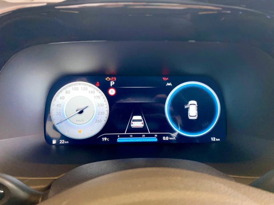 Hyundai Palisade High-Tech (KZ Luxe) 3.5 АКПП, 2024 фото 9