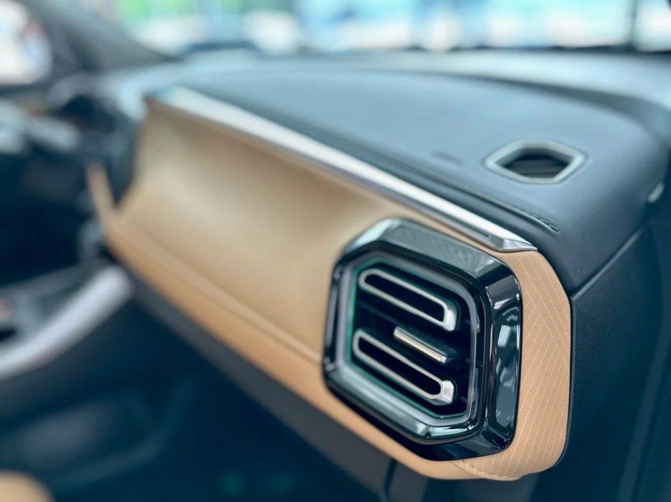 GAC GS3 GB-R 1.5 РКПП, 2024 фото 7