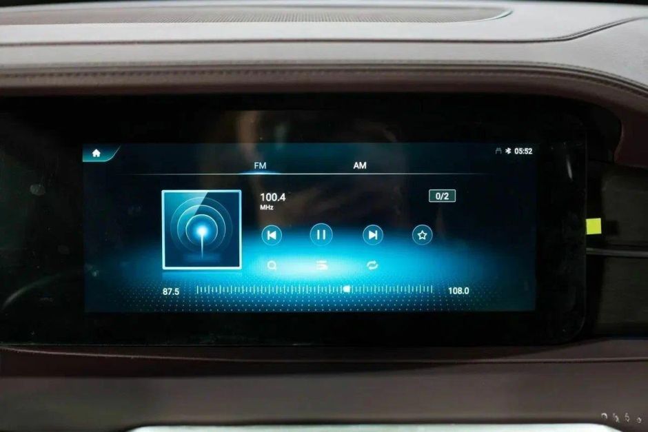 JETOUR X90 Plus Luxury 2.0 РКПП, 2024 фото 10