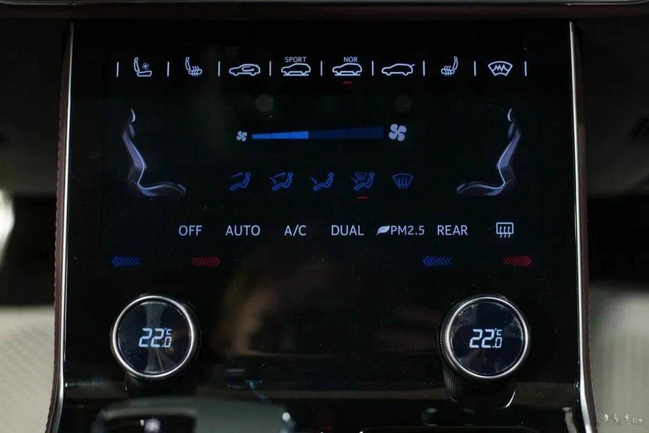 JETOUR X90 Plus Luxury 2.0 РКПП, 2024 фото 12