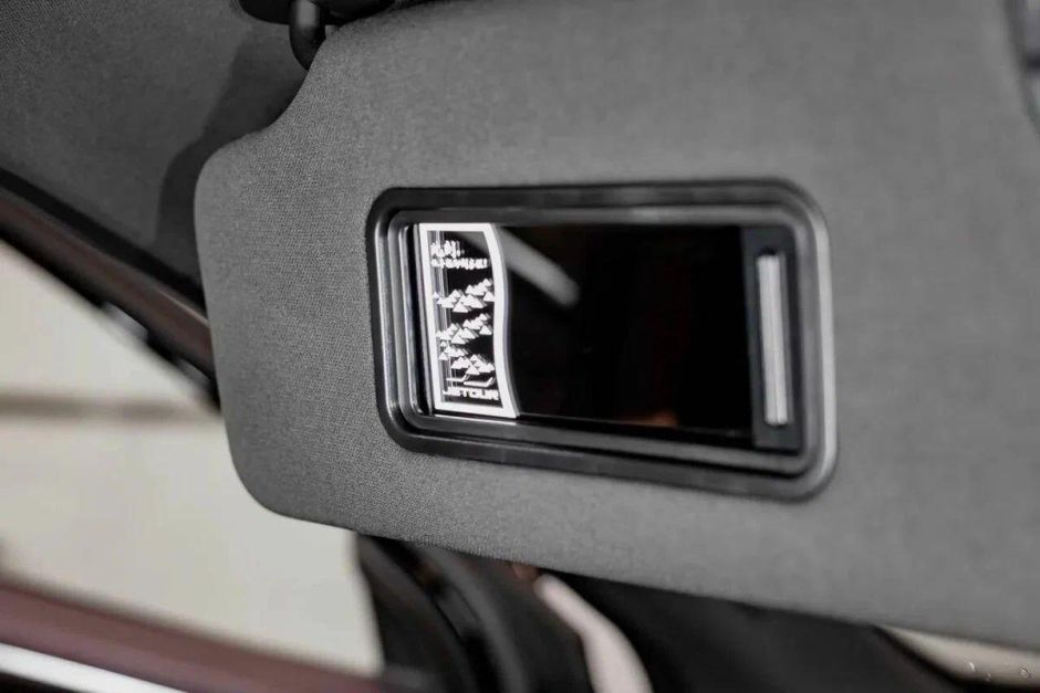 JETOUR X90 Plus Luxury 2.0 РКПП, 2024 фото 16