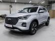 Chery Tiggo 4 Pro Style 1.5 CVT, 2024 превью 1