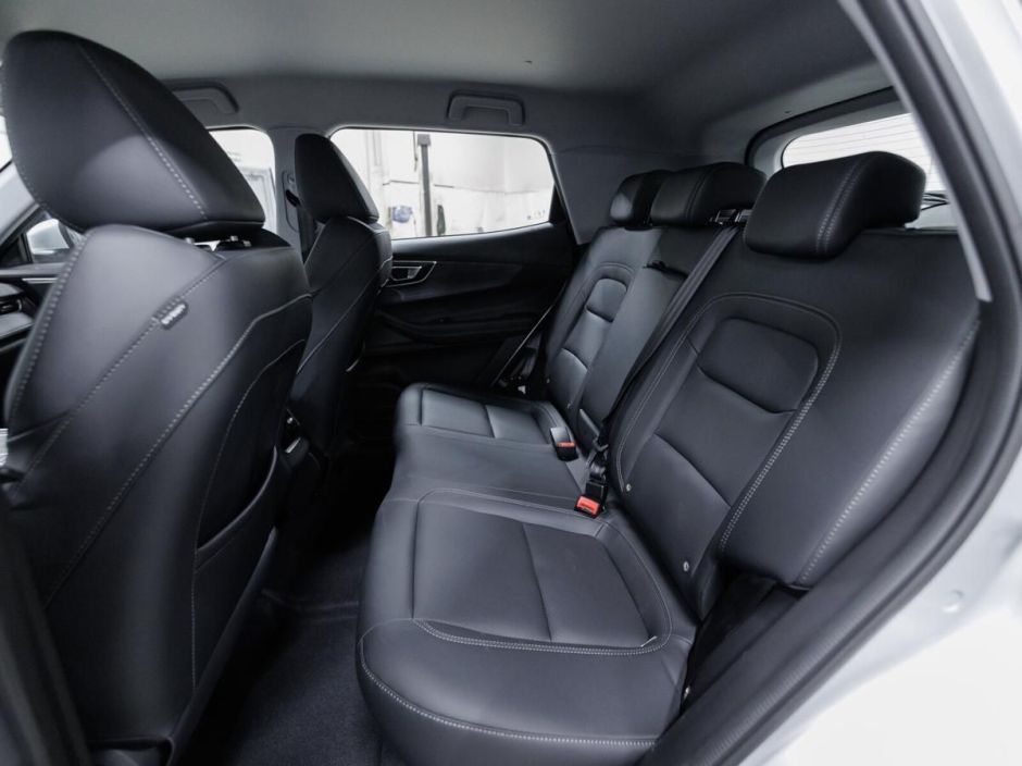 Chery Tiggo 4 Pro Style 1.5 CVT, 2024 фото 8