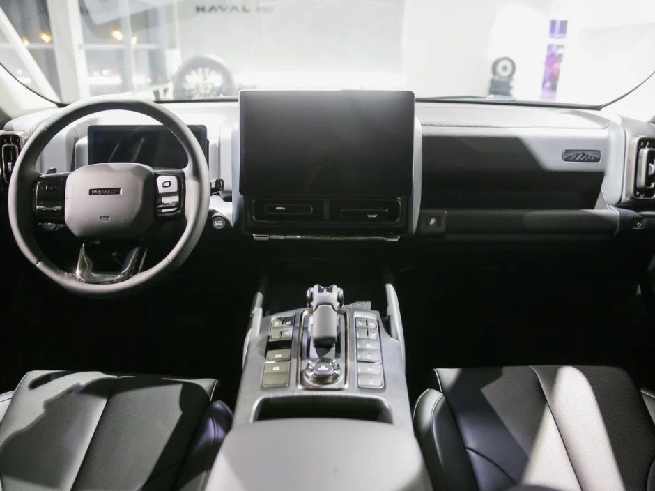 Haval H9 Premium 2.0 АКПП, 2024 фото 8