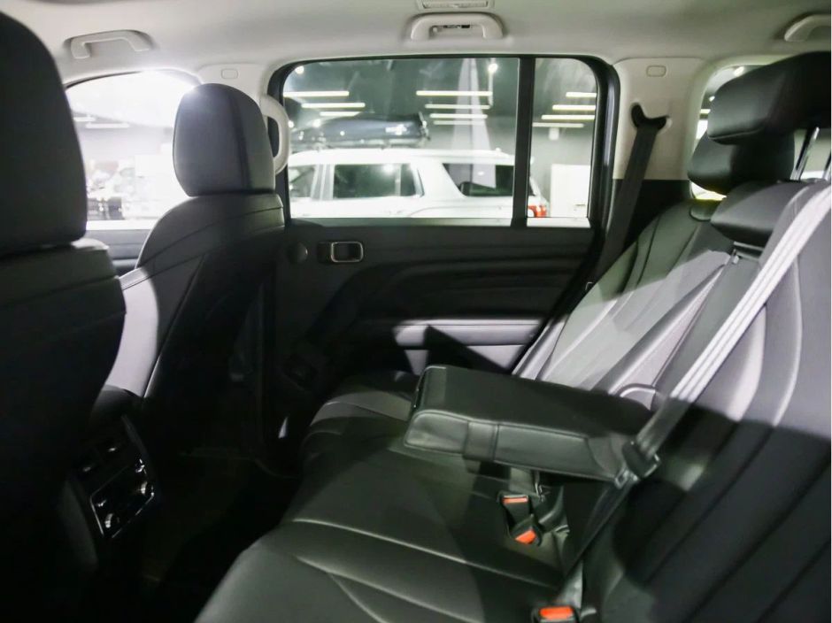 Haval H9 Premium 2.0 АКПП, 2024 фото 10