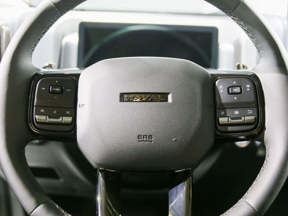 Haval H9 Premium 2.0 АКПП, 2024 фото 11