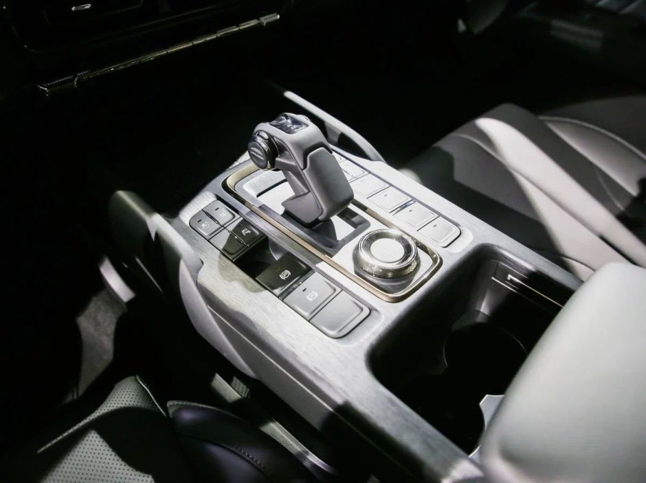 Haval H9 Premium 2.0 АКПП, 2024 фото 12