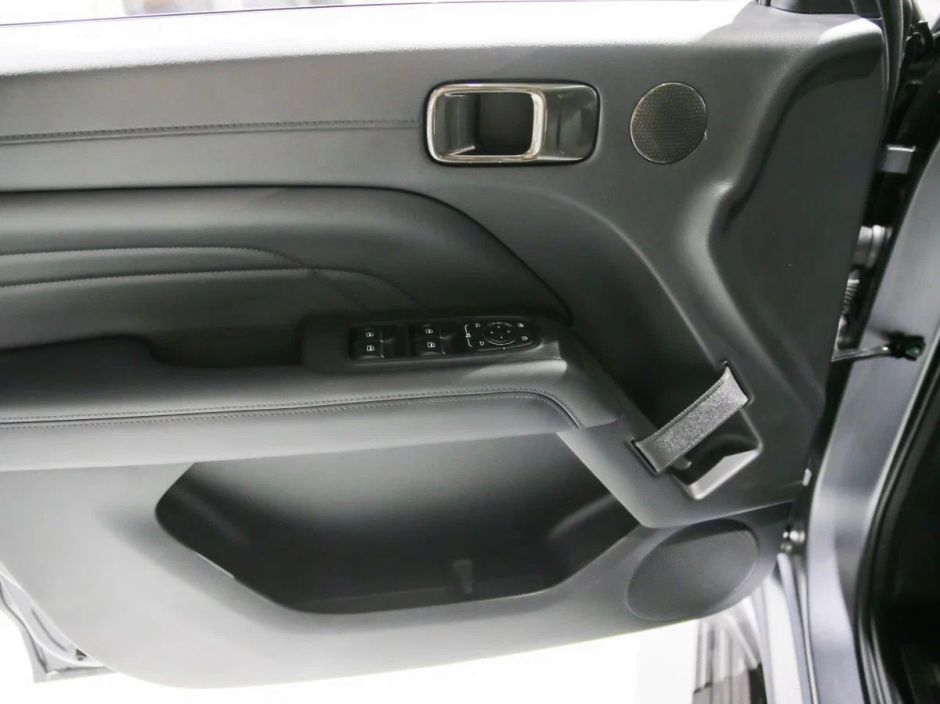 Haval H9 Premium 2.0 АКПП, 2024 фото 13