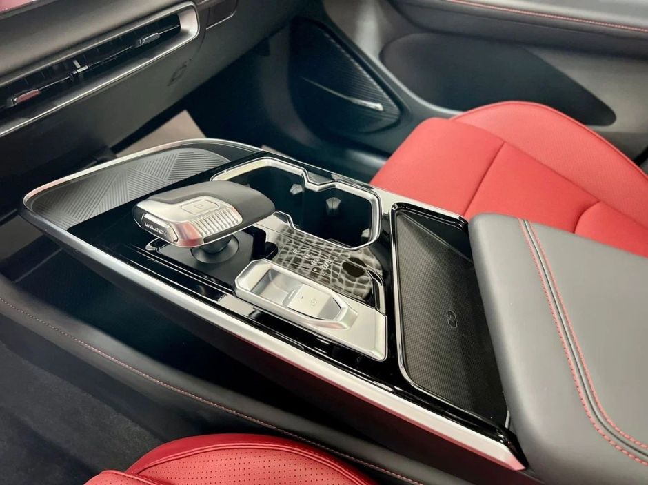 BAIC X55 Elite 1.5 РКПП, 2024 фото 5