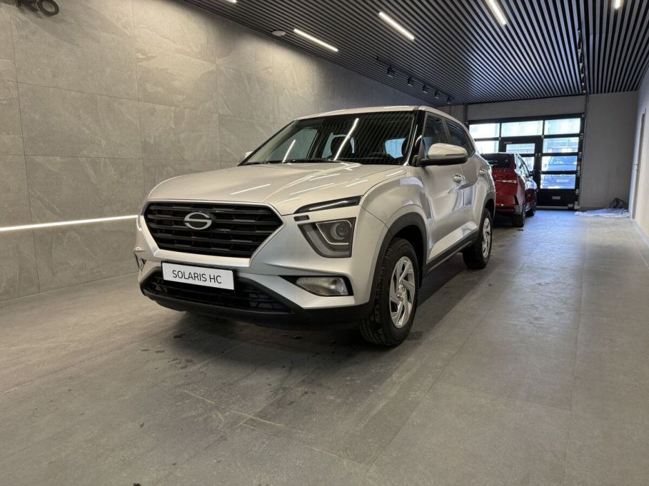 Solaris HC Classic + Winter 1.6 АКПП, 2024 фото 1