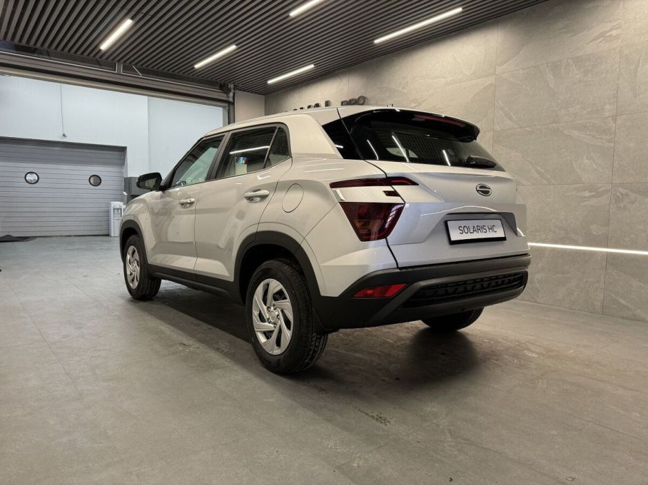 Solaris HC Classic + Winter 1.6 АКПП, 2024 фото 4