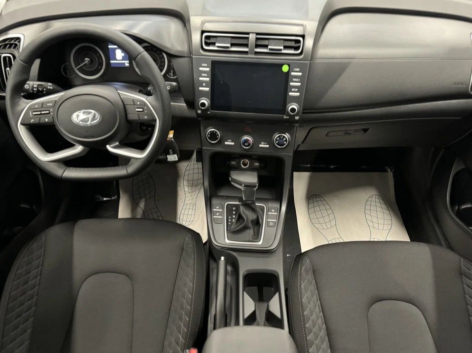 Solaris HC Classic + Winter 1.6 АКПП, 2024 фото 5