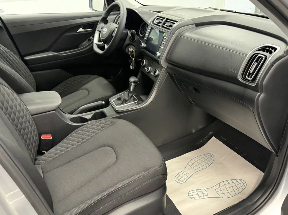 Solaris HC Classic + Winter 1.6 АКПП, 2024 фото 6