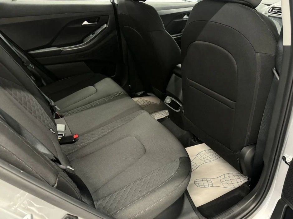 Solaris HC Classic + Winter 1.6 АКПП, 2024 фото 10