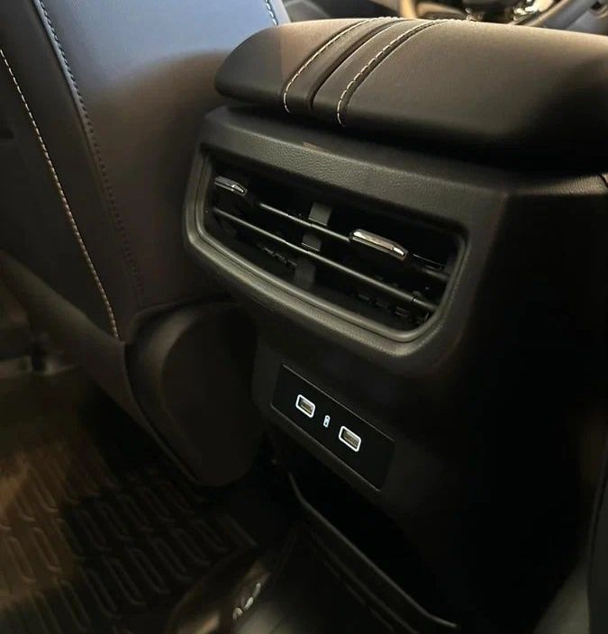 Kaiyi X7 Kunlun Luxury 1.6 РКПП, 2024 фото 4