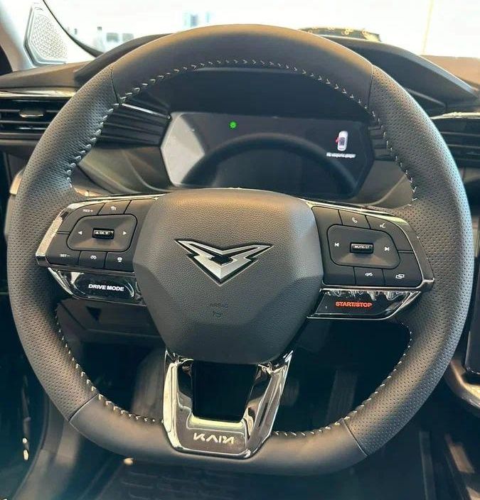 Kaiyi X7 Kunlun Luxury 1.6 РКПП, 2024 фото 5