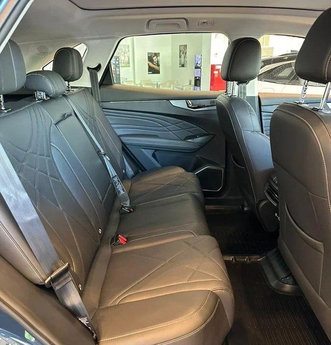 Kaiyi X7 Kunlun Luxury 1.6 РКПП, 2024 фото 6